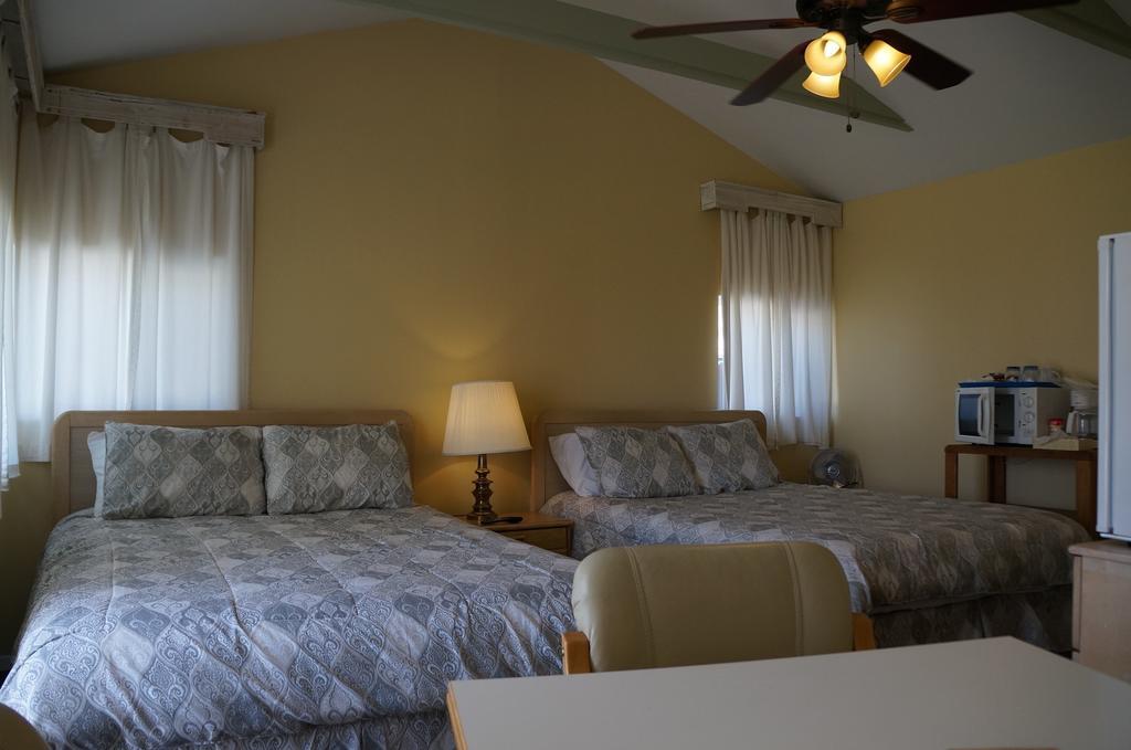 Lake Place Resort Glenhaven Ruang foto