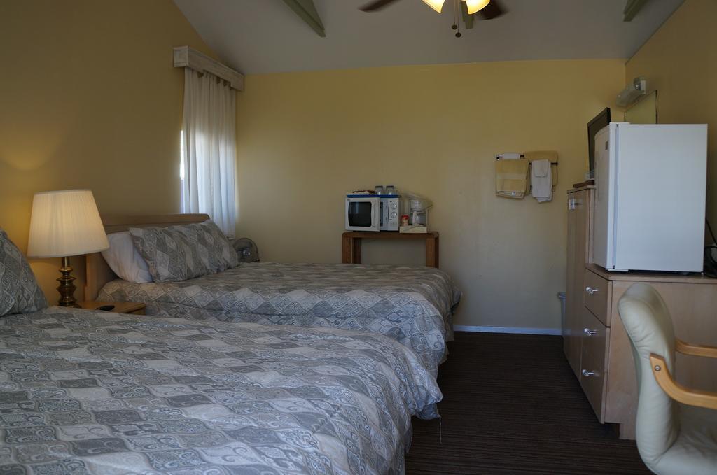 Lake Place Resort Glenhaven Ruang foto